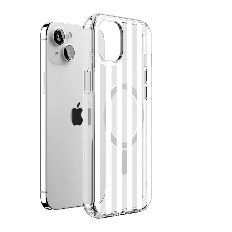 White Stripes | Sunday Best Case