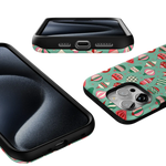 All Decked Out | Festive Ornaments Case