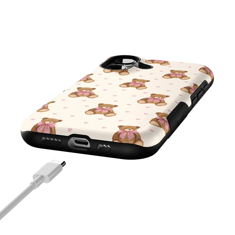 Cuddle Club | Teddy Bear Case