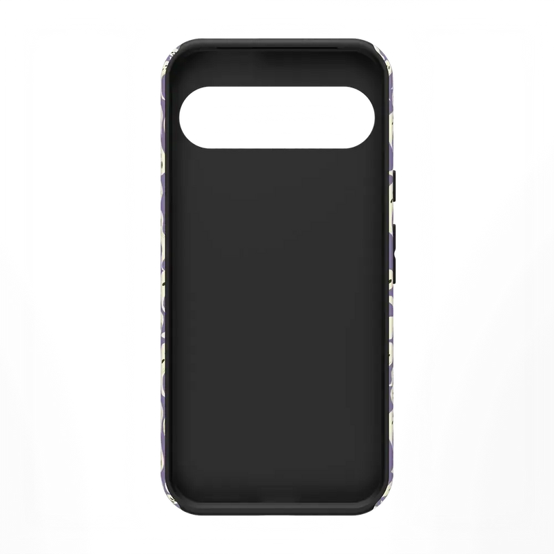 All Boo'd Up | Purple Ghost Case