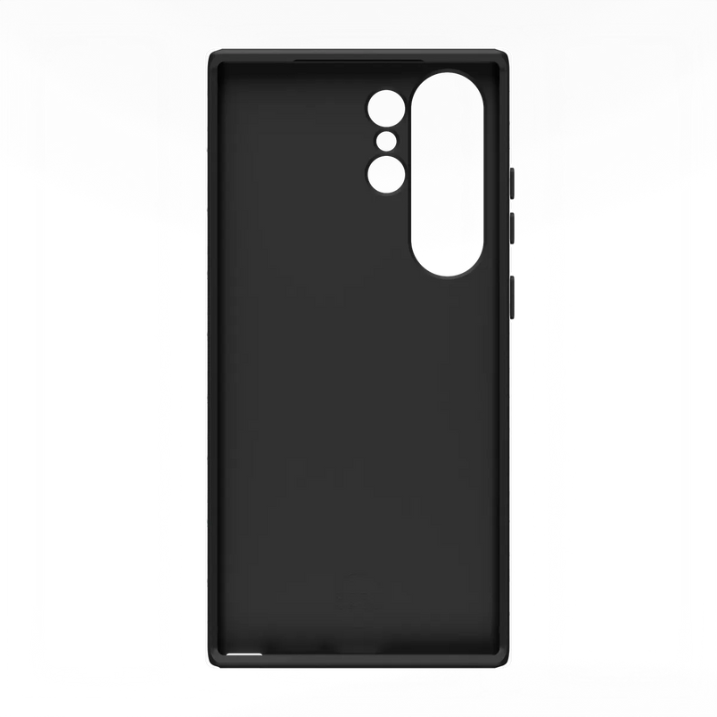 Cottage Stripe | Blue Floral Case