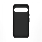 Love Me Knot | Mauve Bow Case