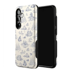 Graveyard Gathering | Skeleton Picnic Case