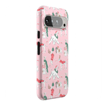 Winter Woofs | Holiday Dog Case