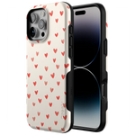 Love Letters | Doodle Hearts Case