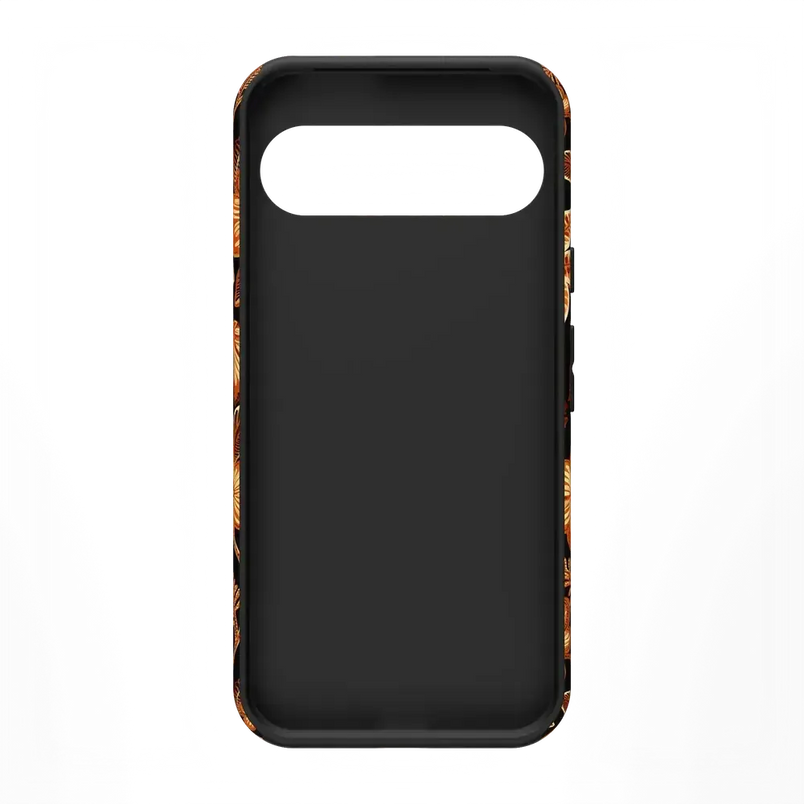 Maple Flowers | Floral Foliage Case