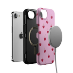 Very Cherry | Painted Cherries Case