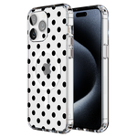 Spotted in SoHo | Black Polka Dot Case