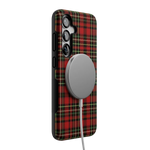 Fireside Flannel | Signature Plaid Case