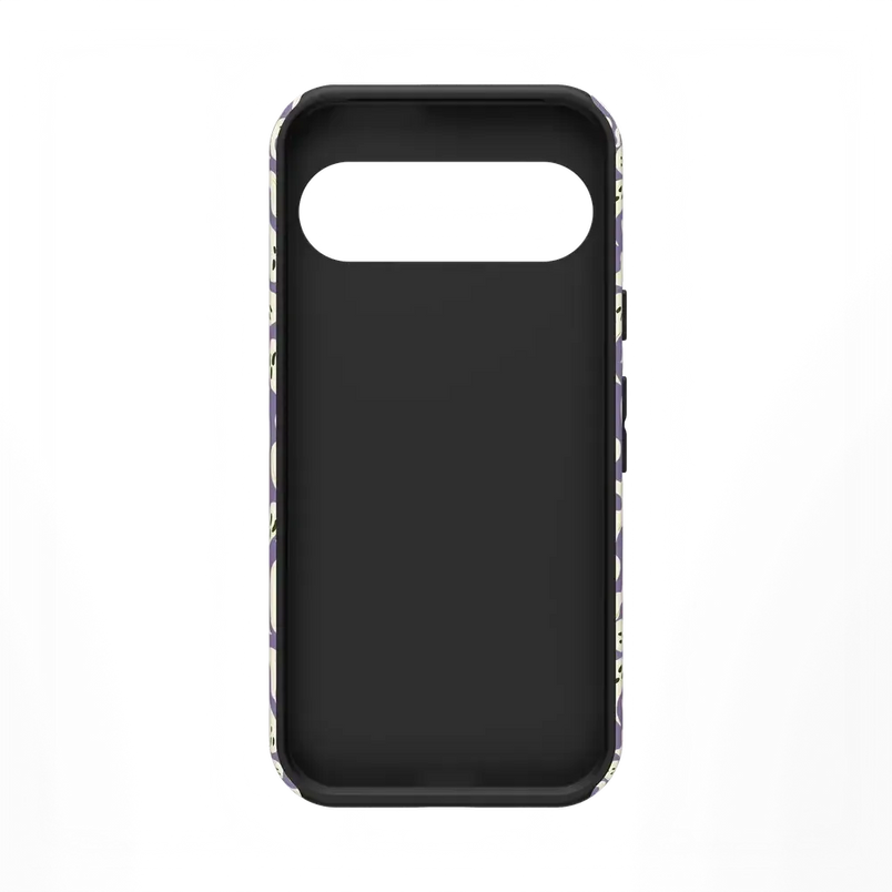 All Boo'd Up | Purple Ghost Case