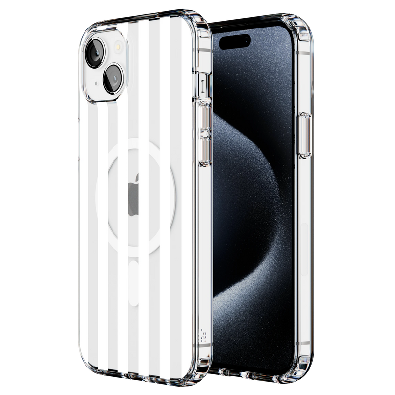 White Stripes | Sunday Best Case