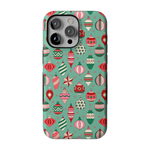 All Decked Out | Festive Ornaments Case