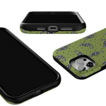 Sabrina's Bestie | Black Cats Case