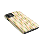Sweet Stripes | Rainbow Pastel Case