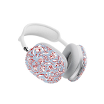 Coastal Carolina | Painted Flowers AirPods Max Case