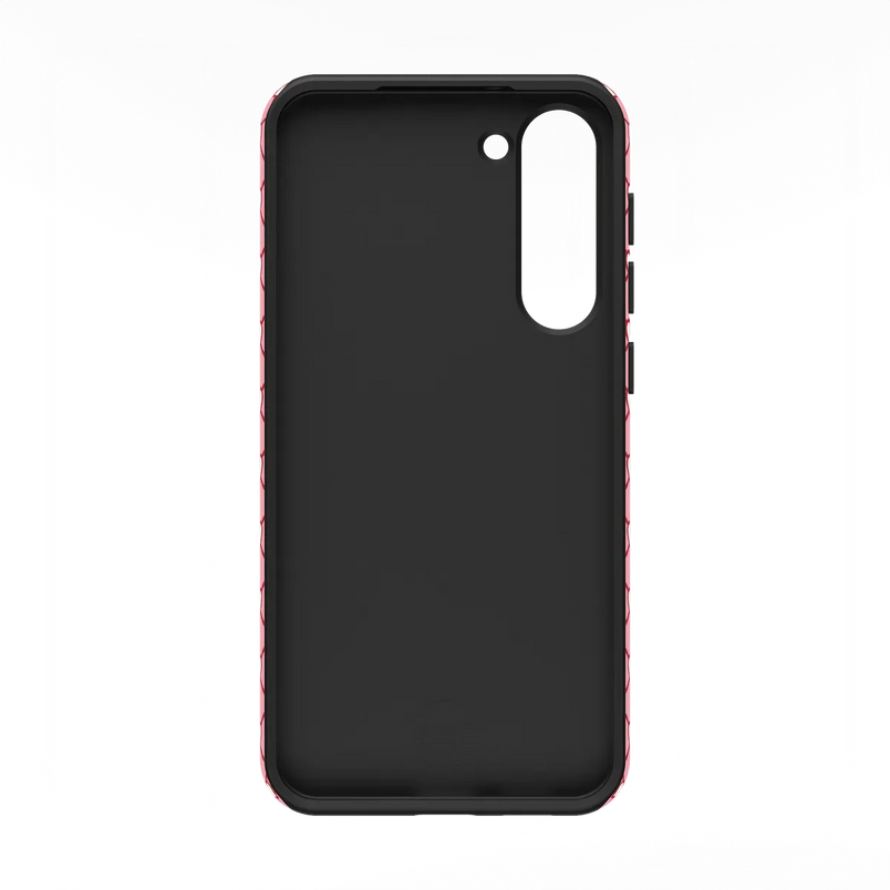 Love Locks | Pink Hearts Case