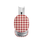 Sweet Jam | Red Gingham AirPods Max Case
