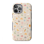 Hoppy Garden | Spring Things Case