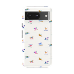 Powder Pups | Dog Sled Case