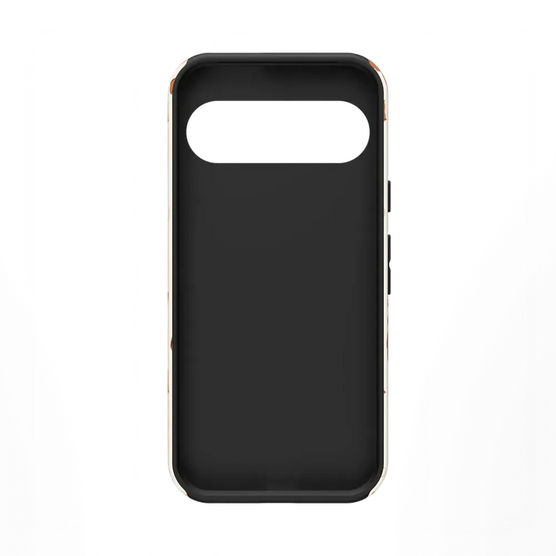 Fall Girlie | Pumpkin Spice Bows Case