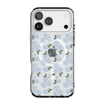 Nantucket Cottage | Blue Hydrangea Case