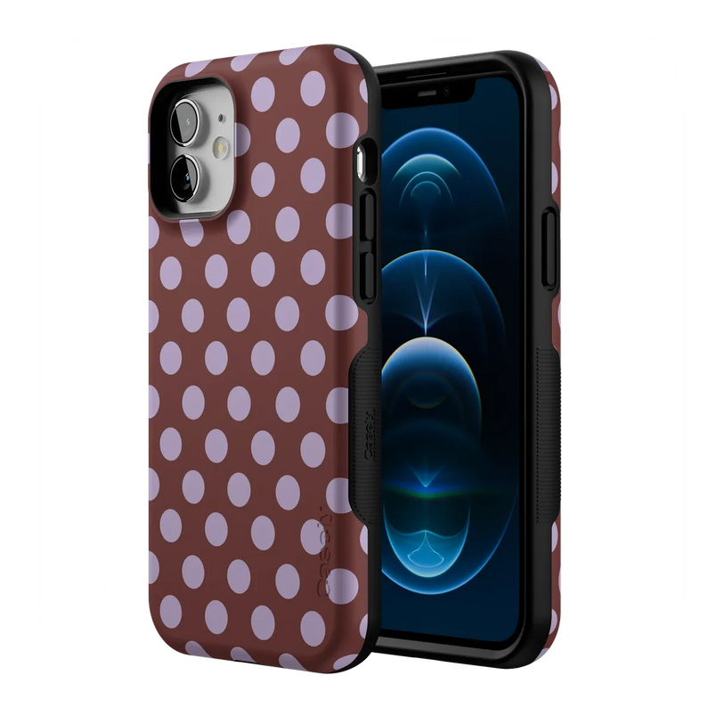 Spotted in SoHo | Polka Dot Case