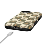 Mystic Moonstar | Green Celestial Case