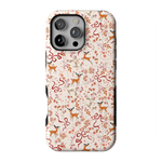 Dashing Through the Snow | Enchanted Forest Case