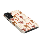 Fall Girlie | Pumpkin Spice Bows Case