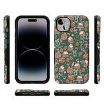 Gingerbread Lane | Holiday Sweets Case