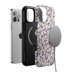 All Boo'd Up | Purple Ghost Case