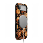 Maple Flowers | Floral Foliage Case