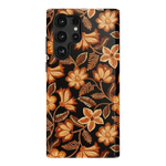 Maple Flowers | Floral Foliage Case