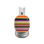 Candy Stripes | Layered Lines AirPods Max Case