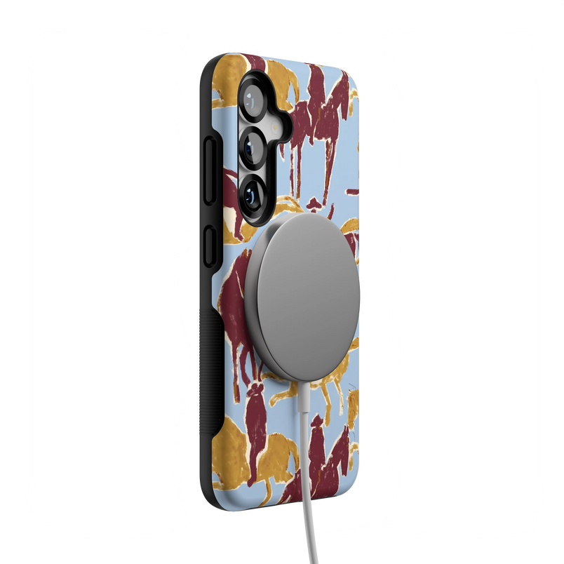 Wild Rider | Painted Rodeo Case