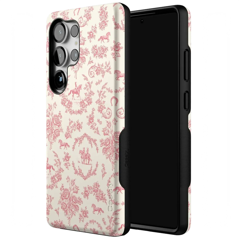 Western Bloom | Jenna Palek x Casely Case