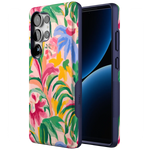 Sunshine Jungle | Poolside Print Case