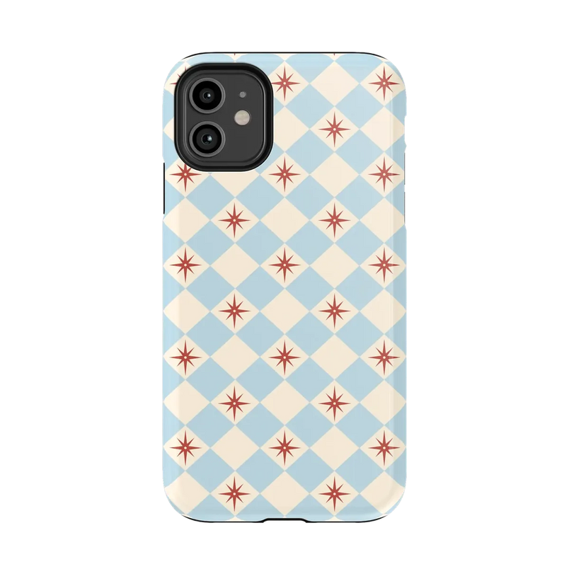 Chelsea Checker | Starlight Tiles Case