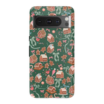 Gingerbread Lane | Holiday Sweets Case