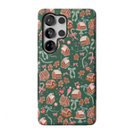 Gingerbread Lane | Holiday Sweets Case