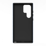 On the Dot | Navy Polka Dot Case