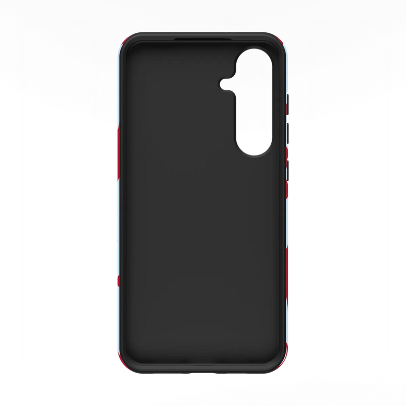 Stars Align | Blue & Red Stars Case