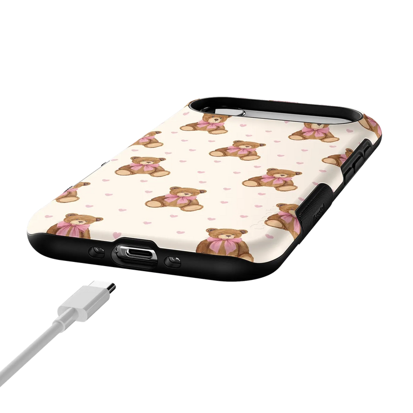 Cuddle Club | Teddy Bear Case