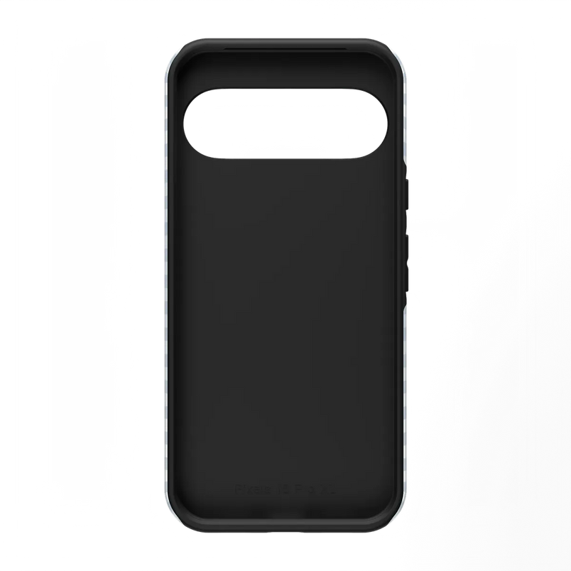 Pastel Picnic | Blue Gingham Case