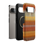 Frontier Weave | Boho Sunset Case
