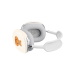 Teddy Boo | Gingham Bear AirPods Max Case
