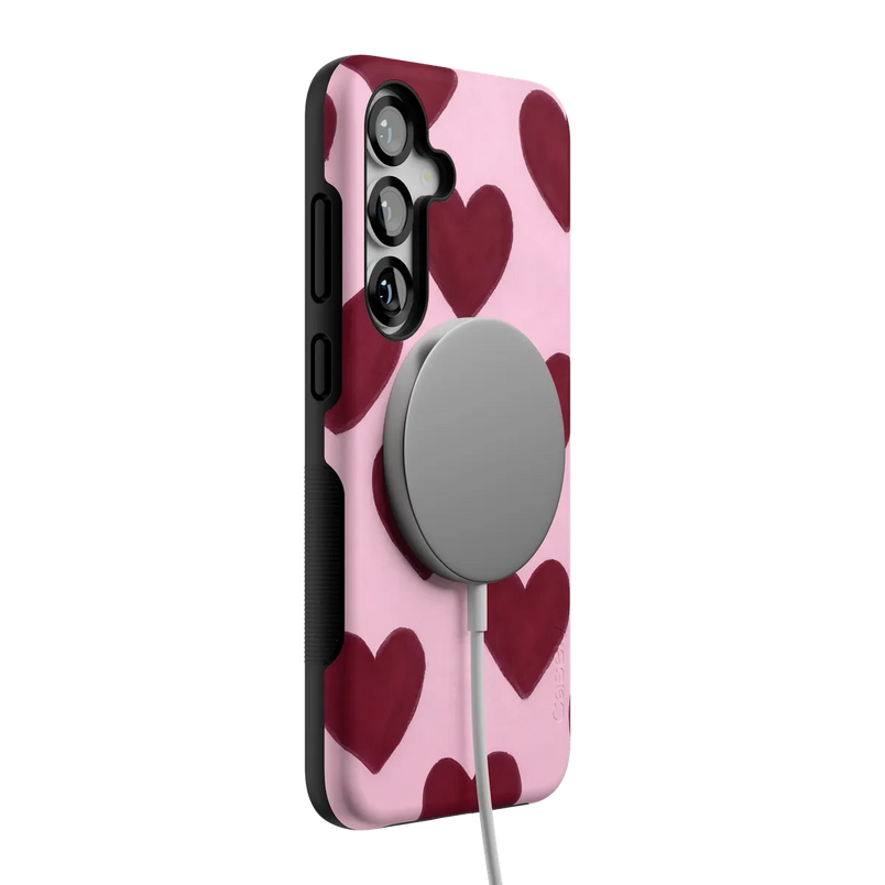 Whole Lotta Love | Plum Hearts Case