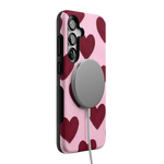 Whole Lotta Love | Plum Hearts Case