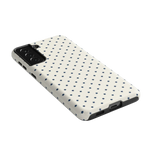 Tiny Stars | Blue & White Case