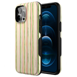 Sweet Stripes | Rainbow Pastel Case